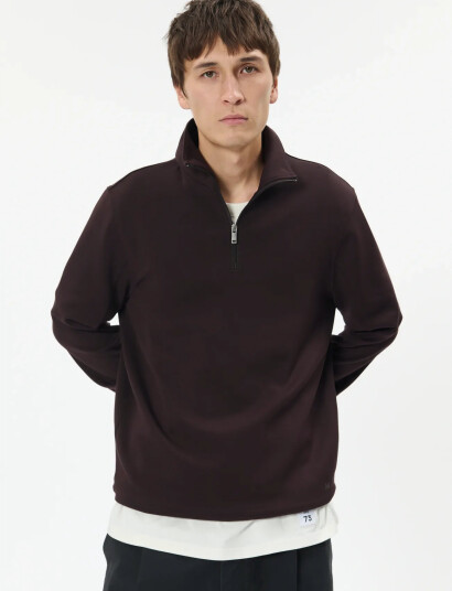 Matinique Makade - Brown - L
