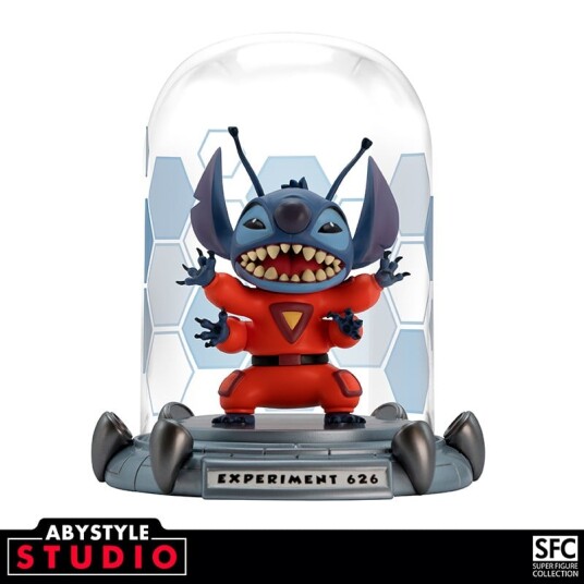 Disney Samlefigur Stitch Disney Samlefigur Stitch
