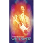 Jimi Hendrix Winterland CD