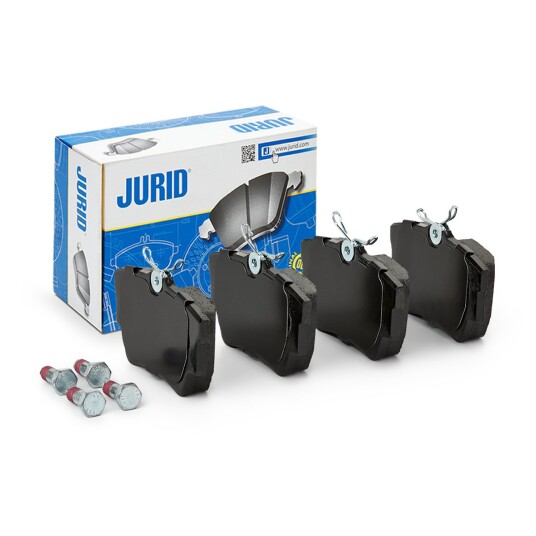 Bremseklosser JURID 573059J Bremseklosser JURID 573059J