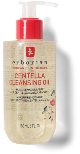 erborian Centella Cleansing Oil 180 ml