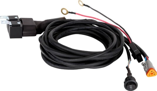 Philips Kabelsett fjernlys PHILIPS UD1001WX1 Philips Kabelsett fjernlys PHILIPS UD1001WX1