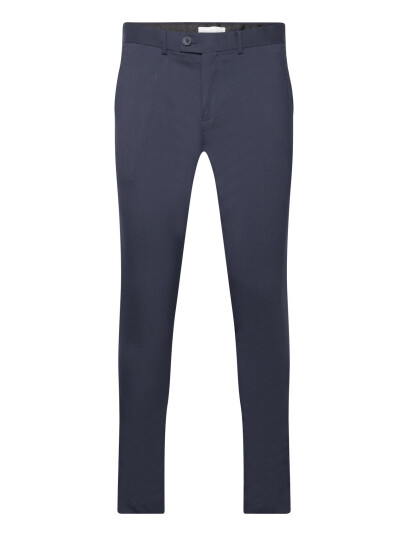 Casual Friday Cfpihl Suit Pants - Blue - 50