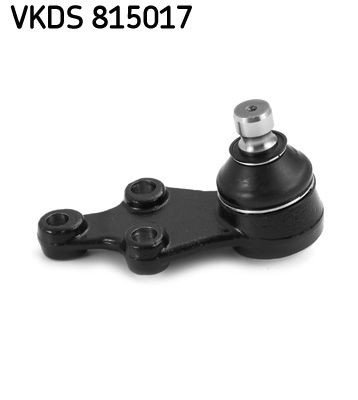 Bærekule SKF VKDS 815017