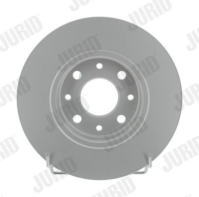 Bremseskive JURID 562500JC Bremseskive JURID 562500JC