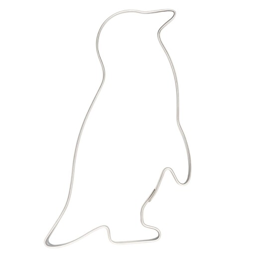 Pepperkakeform Pingvin 6cm Pepperkakeform Pingvin 6cm