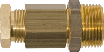 Foga Gjennomføringssett R15 Sb for varmekabel