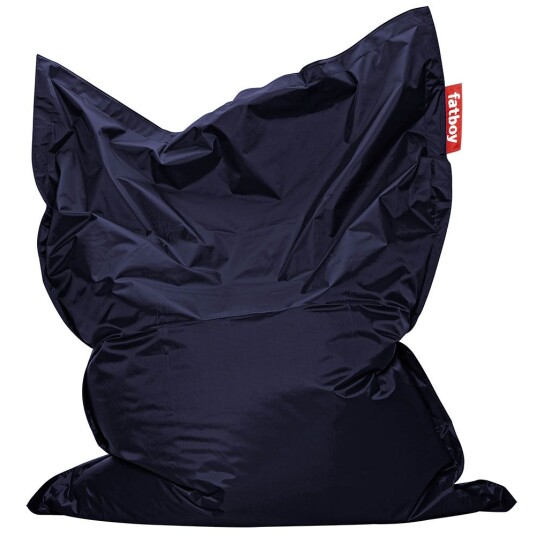Fatboy Sekkestol Original 180X140Cm Petrol