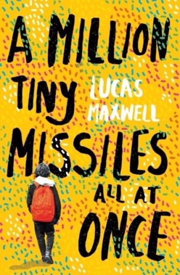 A Million Tiny Missiles All At Once A Million Tiny Missiles All At Once