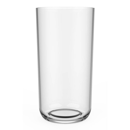 Bicchiere Tower Tall Highballglass 32,5 cl Tritanplast Bicchiere Tower Tall Highballglass 32,5 cl Tritanplast