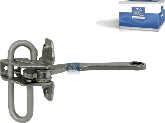 Dørstopper DT Spare Parts 12.81019