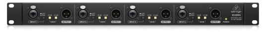 Behringer Di4800a