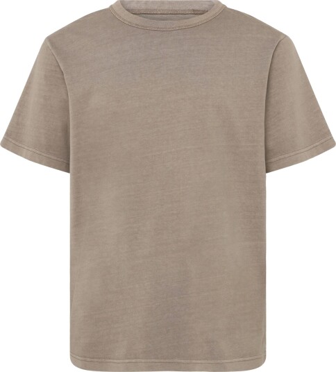 Annarr | Anrro Diego Ss O Neck Tee | S