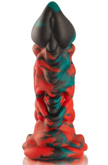 Phobos Dildo Son Of Love And Delight 22 cm Phobos Dildo Son Of Love And Delight 22 cm