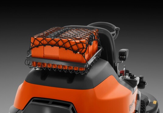 Husqvarna lastbærer Husqvarna lastbærer