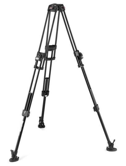 Manfrotto 645 tripod