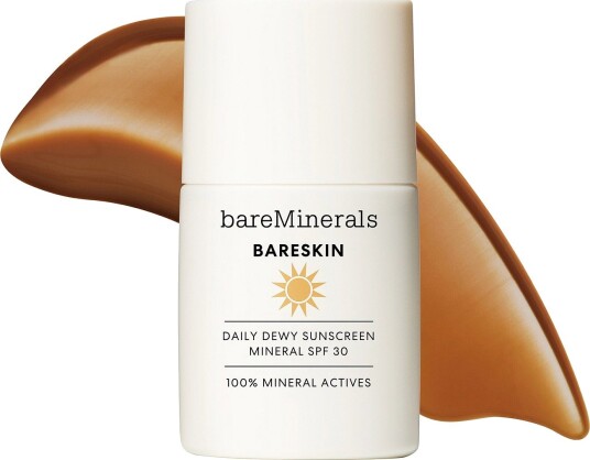 bareMinerals Bareskin Mineral Spf 30 - SHEER DEEP - 30 ml