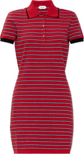 Versace Dame Kjoler Rød L,
