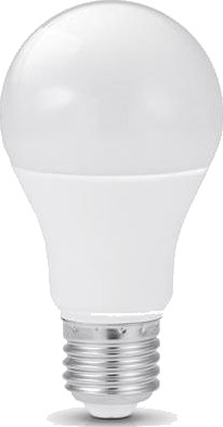 Ecolight2 Led Pære Classic Eco Light 10W E27 A60 Ww 900 Lm Ec79301
