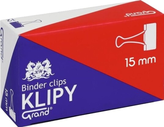 Grand Grand Stifter 15 Mm 151744