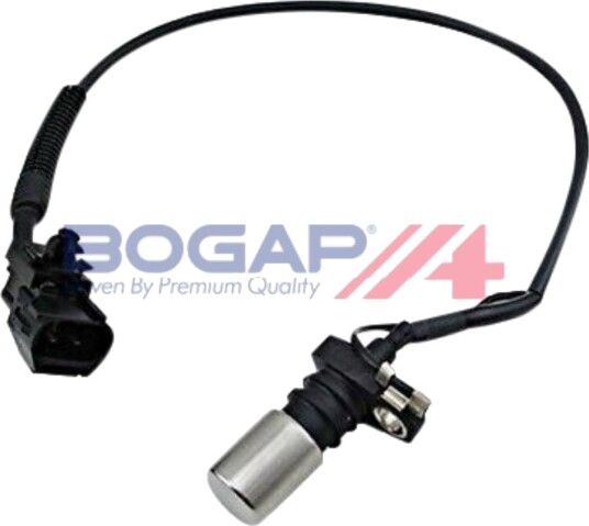 Impulsgiver, veivaksel BOGAP T6115120