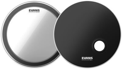 Evans 20