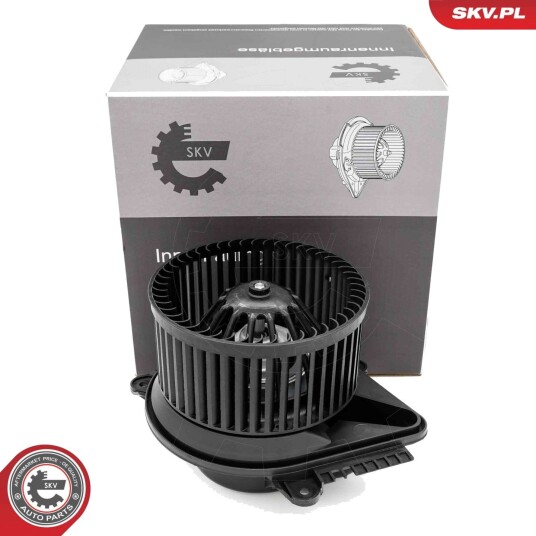 Kupévifte ESEN SKV 68SKV202 Kupévifte ESEN SKV 68SKV202