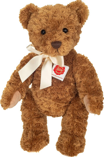 Teddy Hermann Teddy Classic Jointed 37 Cm - Brown - 37 CM