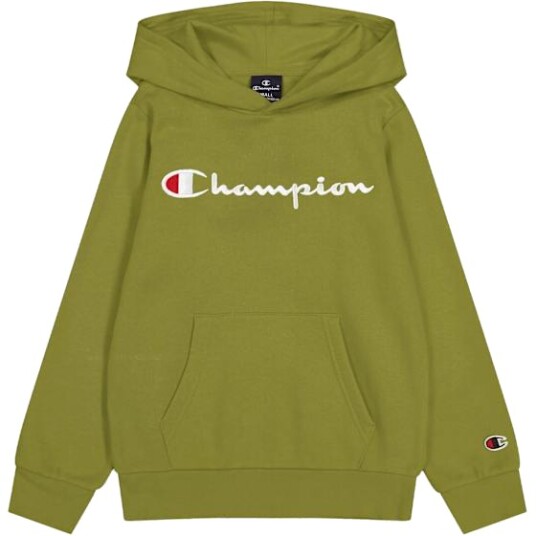 Champion ICONS Hoodie Gutt Sphagnum XL (13 14)