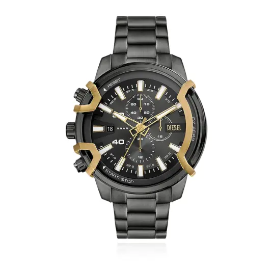 Diesel Herre Accessories Grå ONE SIZE, Diesel Herre Accessories Grå ONE SIZE,