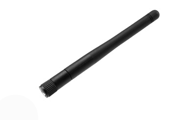 Akasa A Atn01 Bk 2 Dbi 2.4/5.2/5.8 Ghz Ieee 802.11A,Ieee 802.11Ac,Ieee 802.11Ad,Ieee 802.11B,Ieee 802.11G 50 O Rundtstrålende Antenne Rp Sma