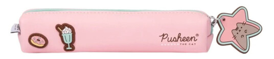Pusheen Pennal Rose Collection Pusheen Pennal Rose Collection