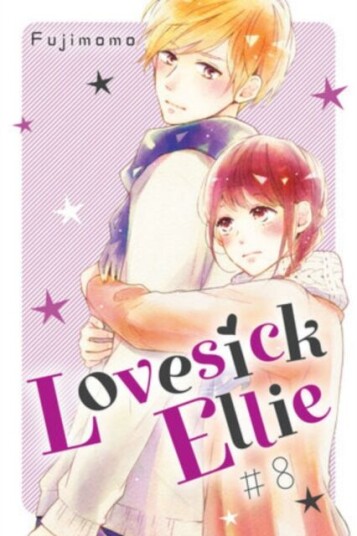 Lovesick Ellie 8 Av Fujimomo