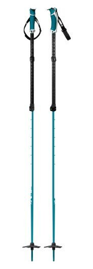 G3 Via Short Poles