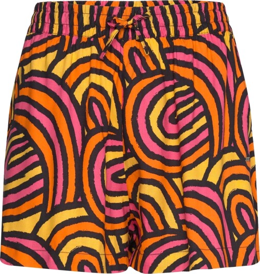 O"neill Amiri Beach Shorts Orange S