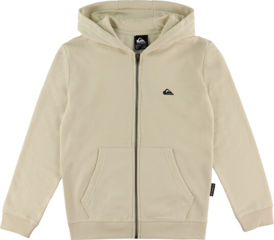 Quiksilver Cardigan Birch Quiksilver 14 år 164 Cardigan Beige