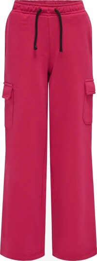Kids Only | Koganna Cargo Wide Leg Pant Cs Swt | 158 Kids Only | Koganna Cargo Wide Leg Pant Cs Swt | 158