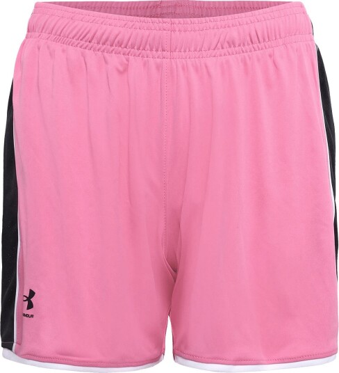 Under Armour Ua W Challenger Train Short Pink XS