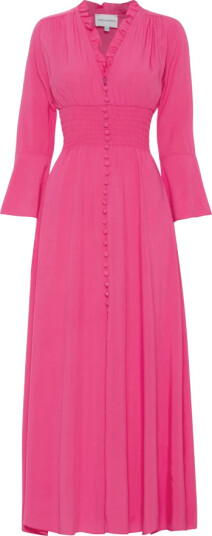 Americandreams Dame Kjoler Rosa S,