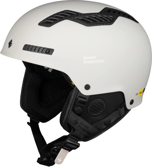 Sweet Grimnir 2Vi MIPS bronco white S/M