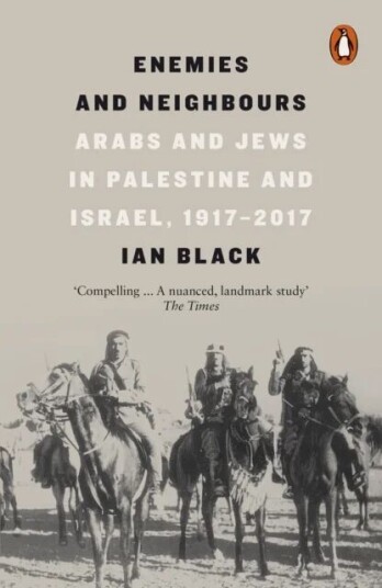 Enemies And Neighbours Av Ian Black