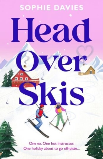 Head Over Skis Head Over Skis