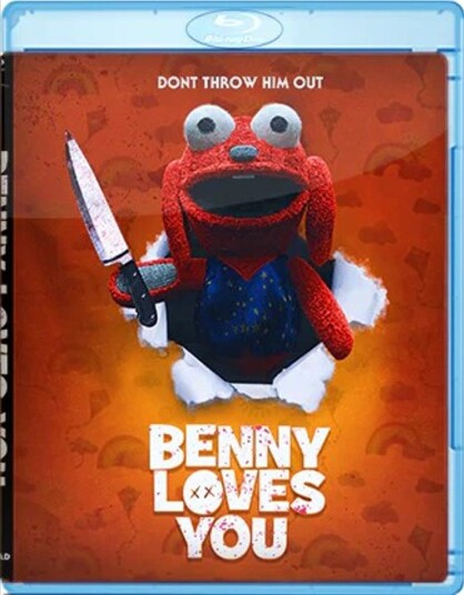 Benny Loves You (2019)