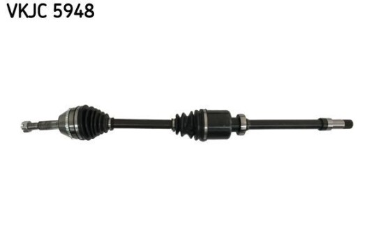 Skf Drivaksel SKF VKJC 5948 Skf Drivaksel SKF VKJC 5948