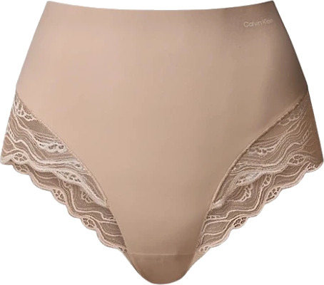 Calvin Klein Dame Undertøy Beige S,