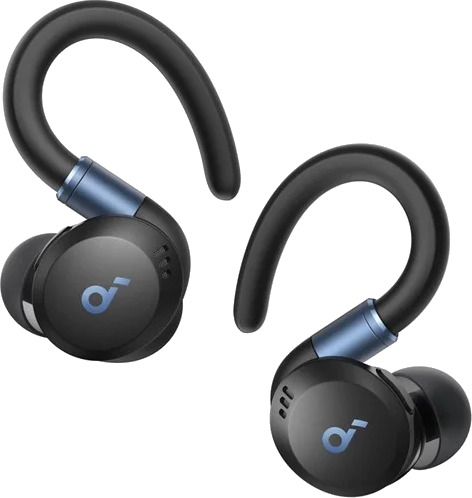 Soundcore Sport X20 Svart Soundcore Sport X20 Svart