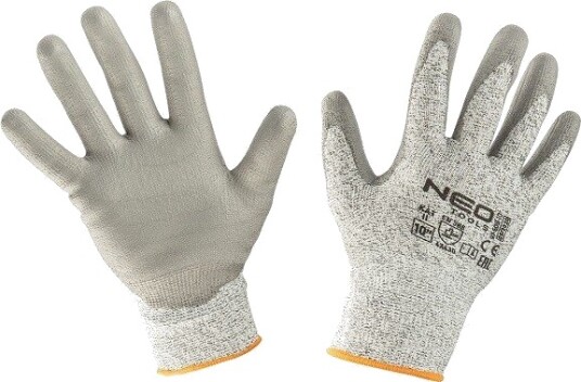 Arbeidshansker NEO TOOLS 97 609 10 Arbeidshansker NEO TOOLS 97 609 10