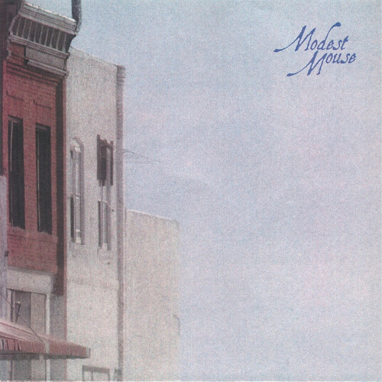Life Of Arctic Sounds B/W Medication Blue/White
