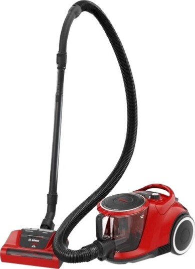 Bosch Serie 6 Proanimal Bgc41pet Støvsuger Bosch Serie 6 Proanimal Bgc41pet Støvsuger