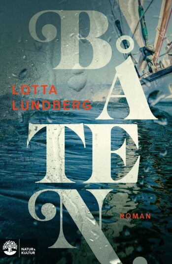 Båten Av Lotta Lundberg
